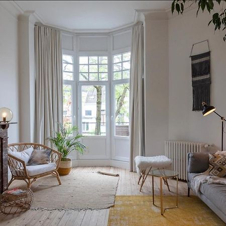 Bohemian City Loft Ghent Exterior photo